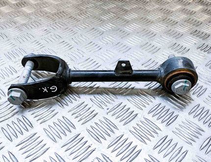 TESLA Model 3 1 generation (2017-2024) Rear Left Arm 1044423-00-G 10829654