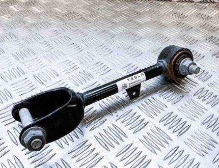 TESLA Model 3 1 generation (2017-2024) Rear Left Arm 1044423-00-G 10829654