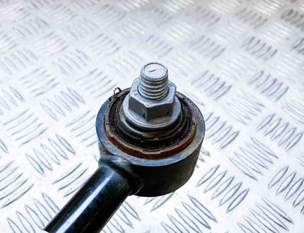 TESLA Model 3 1 generation (2017-2024) Rear Left Arm 1044423-00-G 10829654