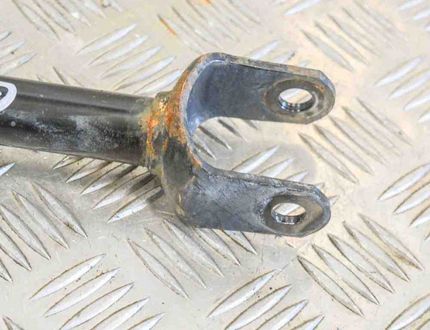 TESLA Model 3 1 generation (2017-2024) Rear Left Arm 1044431-00-G 11292239