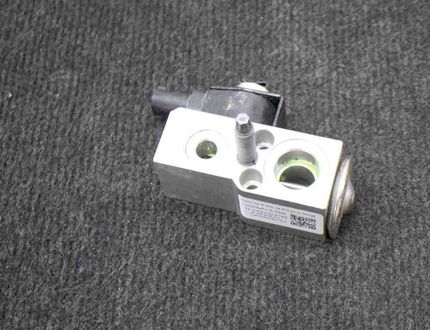 TESLA Model 3 1 generation (2017-2024) Air conditioner expansion valve 1101878-00-A 11375188