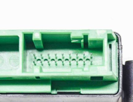 OPEL Crossland X 1 generation (2017-2023) PDC Parking Distance Control Unit 9824532180,6002JE1274,0263014165,PSA23054H 11544711