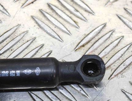 RENAULT Zoe 1 generation (2012-2023) Right Side Tailgate Gas Strut 654707388R 11785665