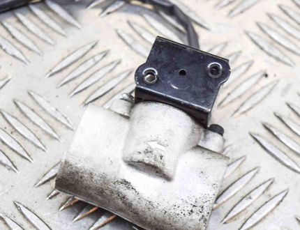 RENAULT Zoe 1 generation (2012-2023) Air conditioner expansion valve 443310-1163,924871682R 11792595