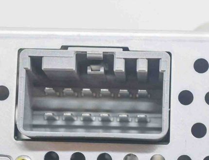 TESLA Model 3 1 generation (2017-2024) Усилитель звука 1079748-00-E 12568996