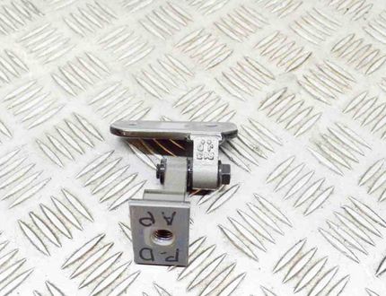 BMW 5 Series G30/G31 (2016-2023) Шарнир передней правой двери 7333060 13364096