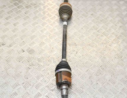 TESLA Model 3 1 generation (2017-2024) Полуось задняя левая 1044161-00-D 13735995