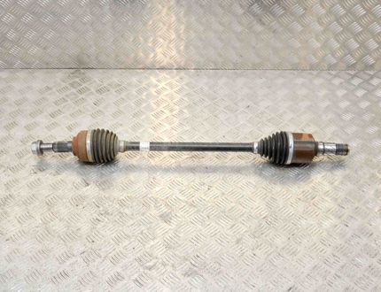 TESLA Model 3 1 generation (2017-2024) Полуось задняя левая 1044161-00-D 13735995