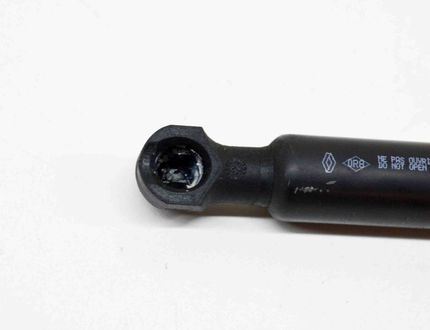 RENAULT Zoe 1 generation (2012-2023) Front Right Bonnet Strut 654707388R 13777137