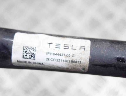 TESLA Model 3 1 generation (2017-2024) Рычаг задний левый 1044431-00-G 14457754