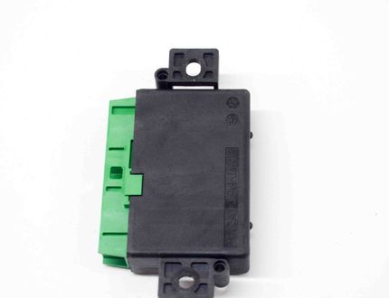 CITROËN C3 3 generation (2016-2024) PDC Parking Distance Control Unit 9824532180,0263014165 15162930