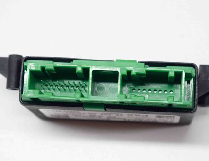 CITROËN C3 3 generation (2016-2024) PDC Parking Distance Control Unit 9824532180,0263014165 15162930