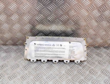 BMW 6 Series F06/F12/F13 (2010-2018) Dashboard Airbag SRS 9147023,608739301C 15287307