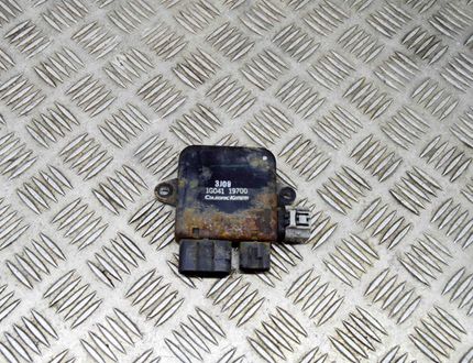 TESLA Model S 1 generation (2012-2024) Coolant fan relay 1G041-19700,1G04119700 17336280