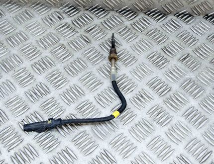 MERCEDES-BENZ B-Class W247 (2018-2023) Датчик температуры выхлопных газов A0009058007 20208757