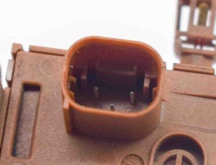 AUDI A3 8V (2012-2020) Датчик качества воздуха 4H0907658A 21615147