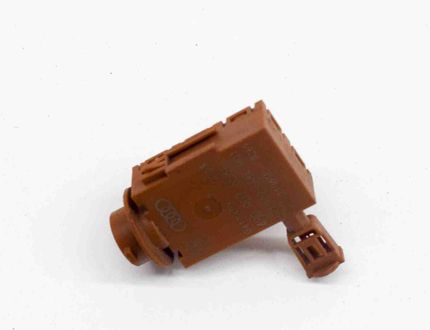 AUDI A3 8V (2012-2020) Датчик качества воздуха 4H0907658A 21615147