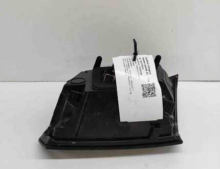 PEUGEOT 3008 2 generation (2017-2023) Фонарь крышки багажника левый 9810477880 22736531