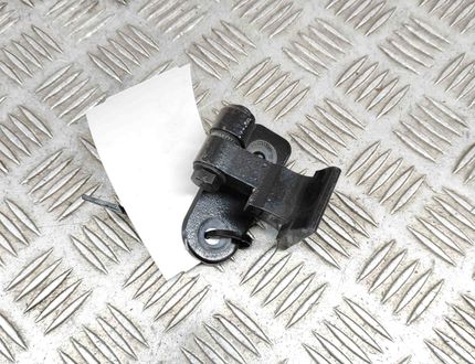 BMW 5 Series G30/G31 (2016-2023) Rear Right Door Hinge 7333062 22762649