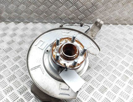 TESLA Model 3 1 generation (2017-2024) Ступица передняя левая 1044311-00-E 25388173