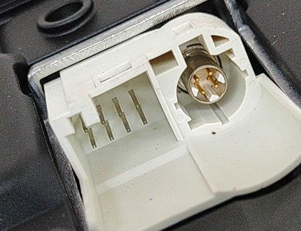 VOLKSWAGEN ID.3 1 generation (2019-2023) Speedometer 10A920320C,1EA953579 25433274