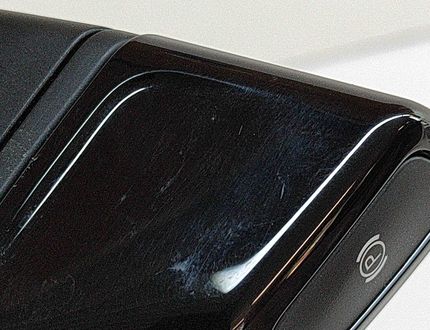 VOLKSWAGEN ID.3 1 generation (2019-2023) Speedometer 10A920320C 25632024