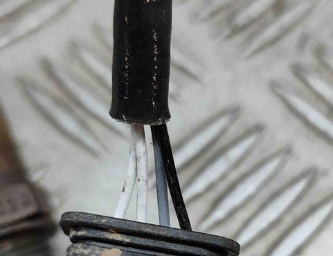 MERCEDES-BENZ CLA-Class C118 (2019-2023) Лямбда зонд A0005424404 25771016