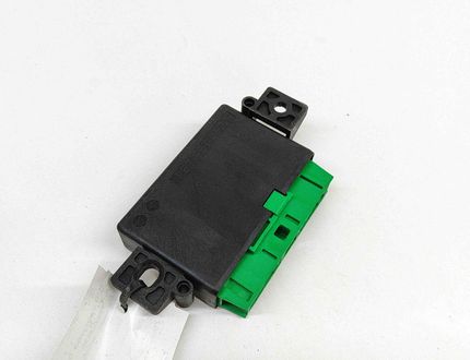 PEUGEOT 2008 1 generation (2013-2020) PDC Parking Distance Control Unit 9824532180,0263014165 25852835