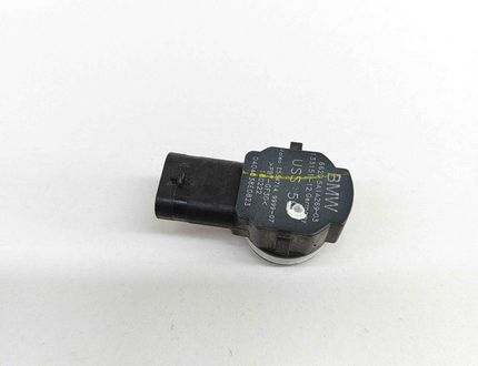 BMW iX I20 (2021-2024) Передний парктроник 5A1A269 27000573