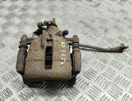 VOLKSWAGEN Transporter T5 (2003-2015) Rear Right Brake Caliper 7H0615424A 27371458