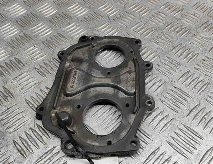 MERCEDES-BENZ CLS-Class C218/X218 (2011-2017) Timing belt protection cover A2760150201 28073752