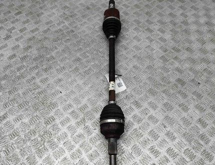 TESLA Model 3 1 generation (2017-2024) Полуось задняя левая 1536670-00-B 28159673