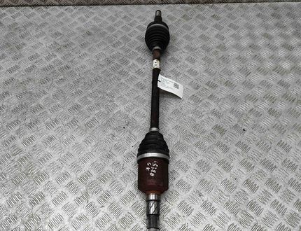 TESLA Model 3 1 generation (2017-2024) Полуось задняя левая 1536670-00-B 28159673