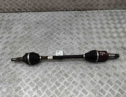 TESLA Model 3 1 generation (2017-2024) Полуось задняя левая 1536670-00-B 28159673