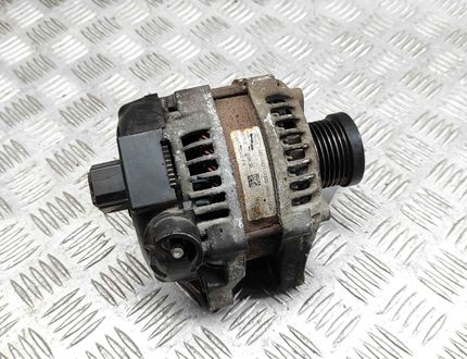 FORD Focus 3 generation (2011-2020) Alternator MS1042113320,CV6T-10300-FA 28257673