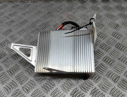 TESLA Model 3 1 generation (2017-2024) Sound Amplifier 1079748-00-E 28300052