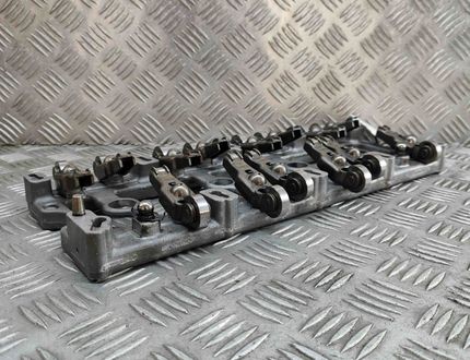 FORD Transit 4 generation (2013-2024) Roker Arms 6C10-6K551-BA 28454256