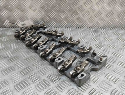 FORD Transit 4 generation (2013-2024) Roker Arms 6C10-6K551-BA 28454256