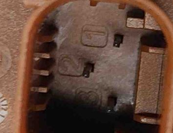 PORSCHE Panamera 971 (2016-2020) Датчик качества воздуха 4H0.907.658.A,4H0907658A 28454308