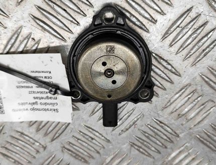 MERCEDES-BENZ CLS-Class C218/X218 (2011-2017) Camshaft Cylinder Head Magnet A2761560490 29041837