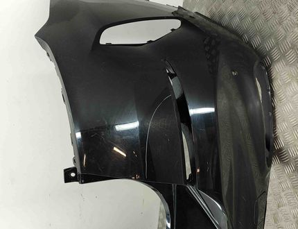 BMW X6 G06 (2019-2024) Rear Bumper 8069965,8069966 29074731