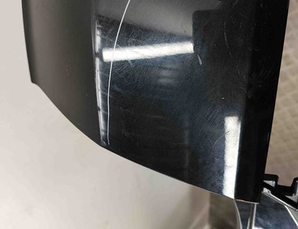 BMW X6 G06 (2019-2024) Rear Bumper 8069965,8069966 29074731