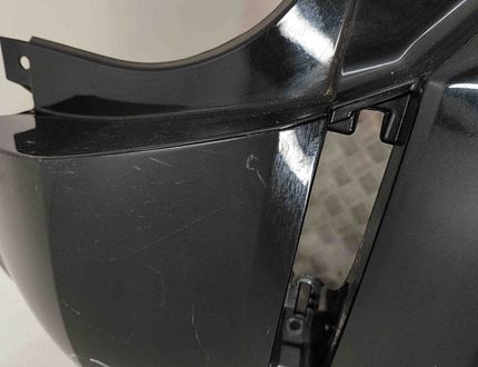 BMW X6 G06 (2019-2024) Rear Bumper 8069965,8069966 29074731