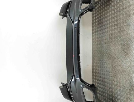 BMW X6 G06 (2019-2024) Rear Bumper 8069965,8069966 29074731