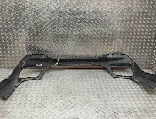 BMW X6 G06 (2019-2024) Нижний бампер (губа) 8069966 29084041