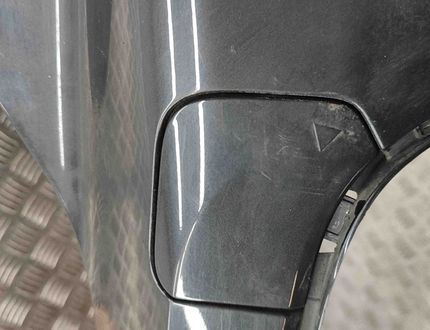 BMW X6 G06 (2019-2024) Нижний бампер (губа) 8069966 29084041