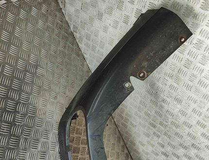 BMW X6 G06 (2019-2024) Нижний бампер (губа) 8069966 29084041