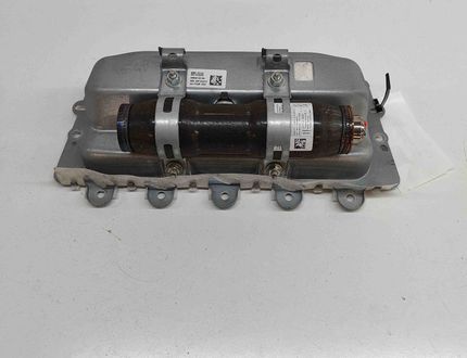 BMW 7 Series F01/F02 (2008-2015) Подушка безопасности панель салона 6087393,9112152 29812769