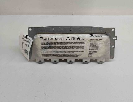 BMW 7 Series F01/F02 (2008-2015) Подушка безопасности панель салона 6087393,9112152 29812769