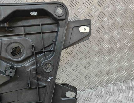 SKODA Enyaq 1 generation (2020-2023) Front Left Door Window Regulator 5LA839656 29860418